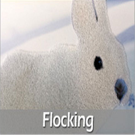 flocking
