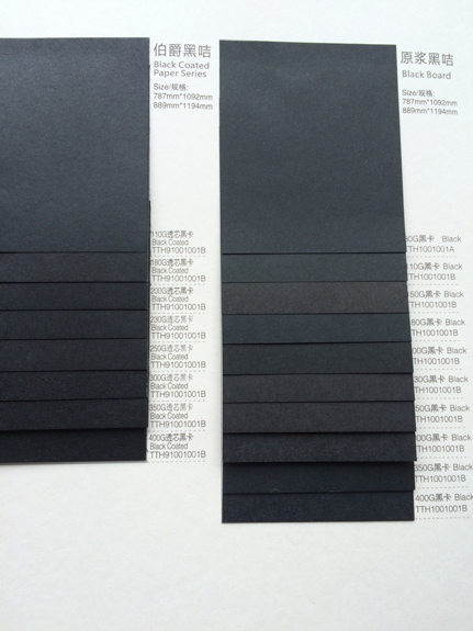 Black-card
